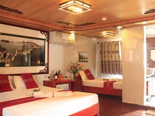 Legaxy cruise 3 days 2 night ( 2 nights on the boat )