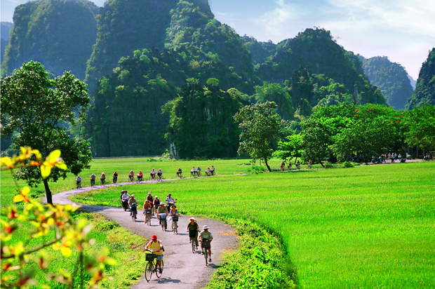 8 Days Northern Guided Vietnam Tours