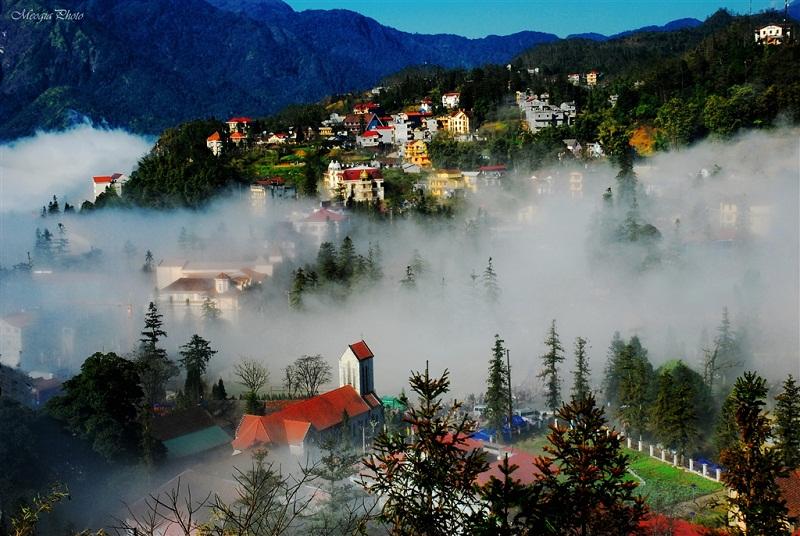 9 Days Highlight North Of Vietnam